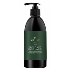 Plaukų šampūnas Hadat Cosmetics Hydro Mud Hair Shampoo kaina ir informacija | Šampūnai | pigu.lt