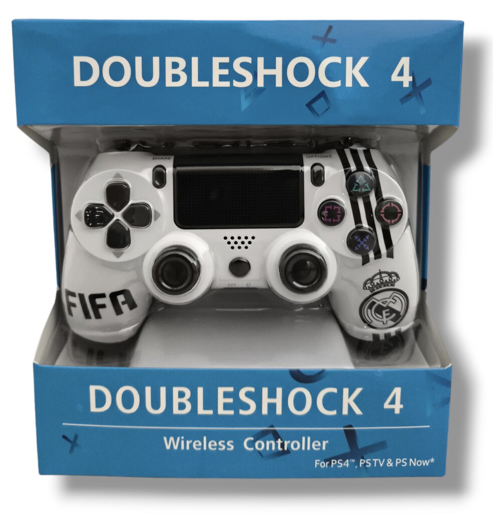 Игровой пульт PlayStation 4 Doubleshock 4 V2 (PC,PS4,PS5,Android,IOS) цена  | pigu.lt