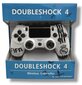 Doubleshock 4 V2 kaina ir informacija | Žaidimų pultai  | pigu.lt