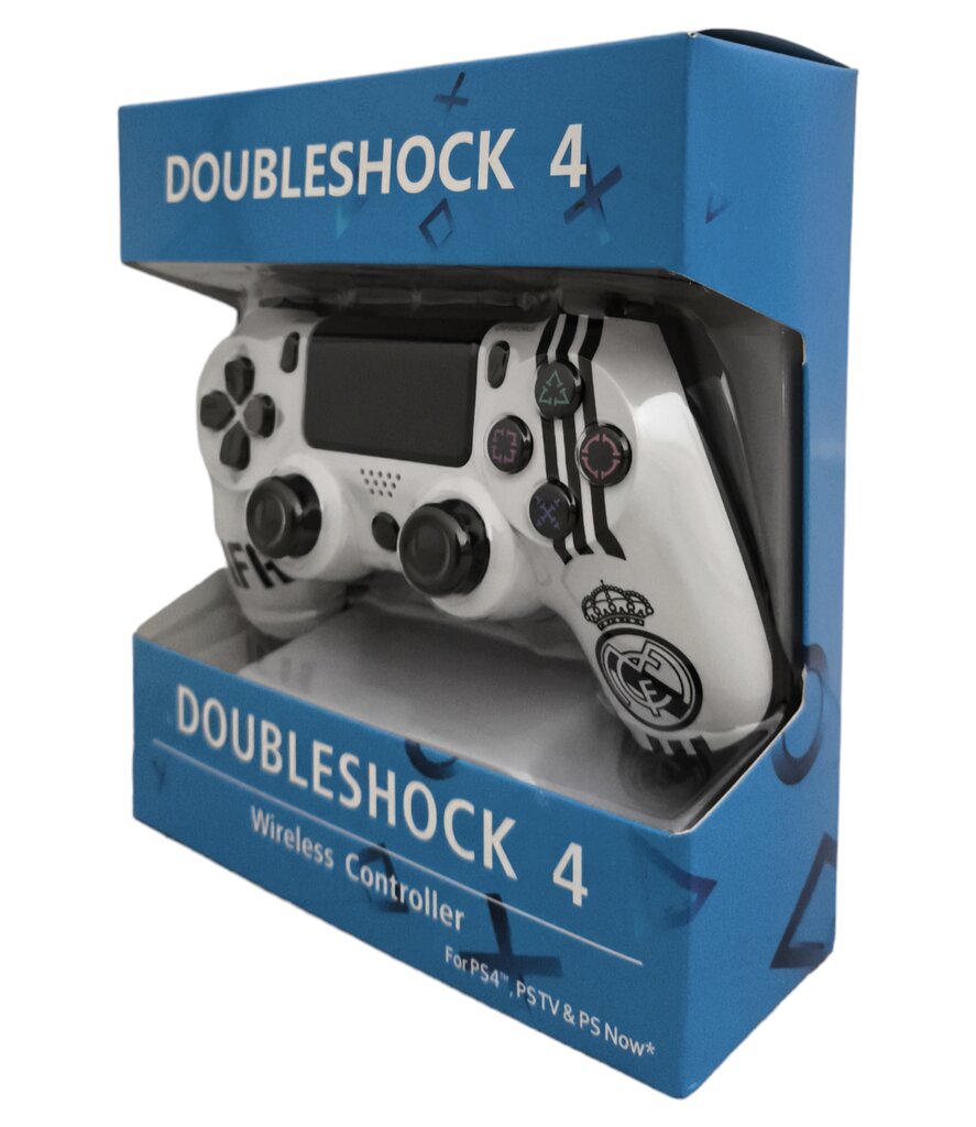 Doubleshock 4 V2 kaina ir informacija | Žaidimų pultai  | pigu.lt