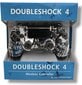 Doubleshock 4 V2 цена и информация | Žaidimų pultai  | pigu.lt