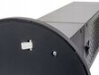 Koloninis šildytuvas Powermat PM-GKL-3500DLK, 2500W, 66 cm, LCD цена и информация | Šildytuvai | pigu.lt