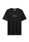 Glo Story marškinėliai vyrams MPO 3552, juodi kaina ir informacija | Vyriški marškinėliai | pigu.lt
