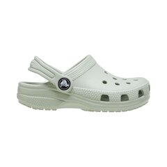 Crocs™ Classic Clog Kid's 206990 280780 цена и информация | Детские тапочки, домашняя обувь | pigu.lt