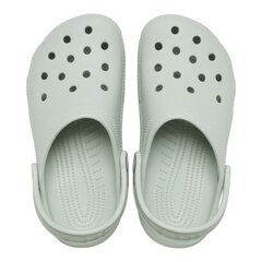 Crocs™ šlepetės vaikams 280896, pilkos цена и информация | Детские тапочки, домашняя обувь | pigu.lt