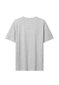 Glo Story marškinėliai vyrams MPO 3552, pilki kaina ir informacija | Vyriški marškinėliai | pigu.lt