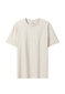 Glo Story marškinėliai vyrams MPO B3405, smėlio spalvos цена и информация | Vyriški marškinėliai | pigu.lt