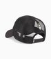 Kepurė berniukams Puma 025159*01, juoda цена и информация | Kepurės, pirštinės, šalikai berniukams | pigu.lt