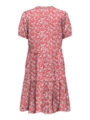 Only женское платье 15222212*02, розовый цена и информация | Платья | pigu.lt