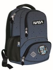 Kuprinė St. Right BP71 Space Moon цена и информация | Школьные рюкзаки, спортивные сумки | pigu.lt