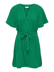 JDY женское платье 15320782*02, зелёный цена и информация | Платья | pigu.lt