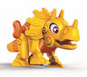 Robotas dinozauras Clementoni Dino-Bot Triceratops 50797 kaina ir informacija | Žaislai berniukams | pigu.lt