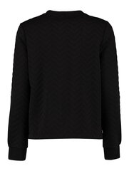 Hailys женская куртка Kendra JK*01, черный 4067218814061 цена и информация | Женские куртки | pigu.lt