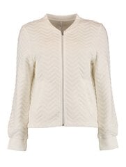 Hailys женская куртка Kendra JK*02, белый 4067218814009 цена и информация | Женские куртки | pigu.lt