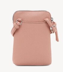 Tamaris женская сумка для мобильного телефона Alessia 30815*646, розовый 4063512104792 цена и информация | Женская сумка Bugatti | pigu.lt
