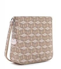 Tamaris женская сумка Adriane 33091*420, бежевый 4063512112803 цена и информация | Женская сумка Bugatti | pigu.lt