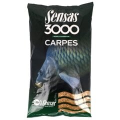 Jaukas Sensas 3000, 1kg kaina ir informacija | Jaukai | pigu.lt