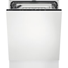 Electrolux EES27200L цена и информация | Посудомоечные машины | pigu.lt