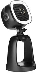 Boya microphone-webcam BY-CM6B цена и информация | Компьютерные (Веб) камеры | pigu.lt