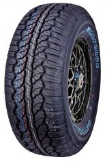 Windforce Catchfors A/T 245/75R15 109 S kaina ir informacija | Vasarinės padangos | pigu.lt