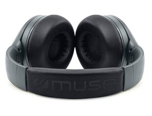 Muse M-295 цена и информация | Теплая повязка на уши, черная | pigu.lt