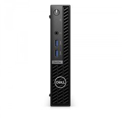 Dell OptiPlex 7010 (N013O7010MFFEMEA_VP) kaina ir informacija | Stacionarūs kompiuteriai | pigu.lt