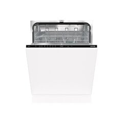 Gorenje GV642E90 цена и информация | Посудомоечные машины | pigu.lt