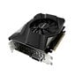 Gigabyte GeForce GTX 1650 D6 OC (GV-N1656OC-4GD) цена и информация | Vaizdo plokštės (GPU) | pigu.lt