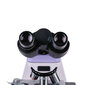 MAGUS Bio 230B biologinis mikroskopas kaina ir informacija | Teleskopai ir mikroskopai | pigu.lt