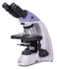Биологический микроскоп Magus Bio 250BL цена и информация | Телескопы и микроскопы | pigu.lt
