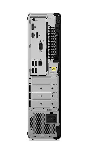 Lenovo ThinkCentre M75s Gen 2 (11R8003YPB) цена и информация | Stacionarūs kompiuteriai | pigu.lt