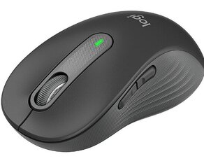 Logitech Signature M650 L (910-006236) kaina ir informacija | Pelės | pigu.lt