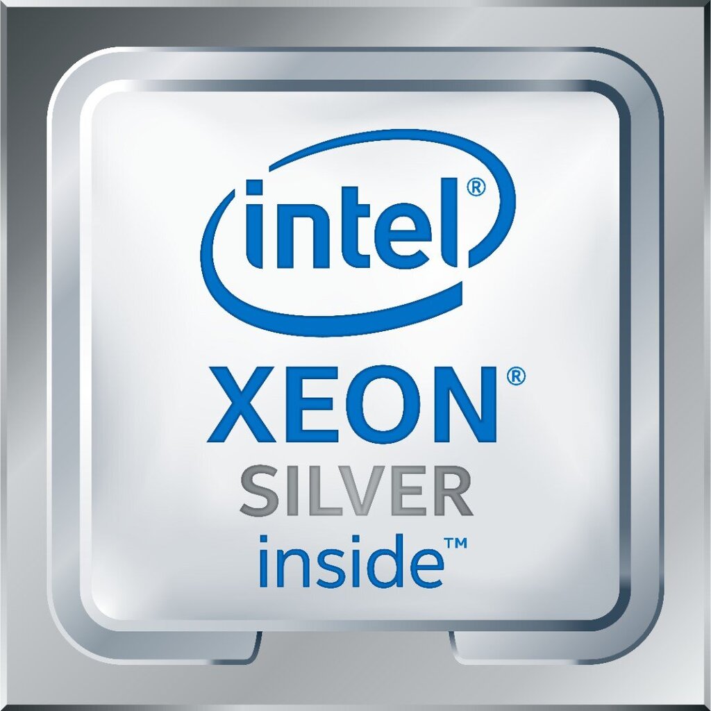 Intel Xeon Silver 4214R (CD8069504343701) цена и информация | Procesoriai (CPU) | pigu.lt