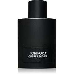 Kvapusis vanduo Tom Ford Ombré Leather EDP moterims/vyrams, 150 ml kaina ir informacija | Kvepalai vyrams | pigu.lt