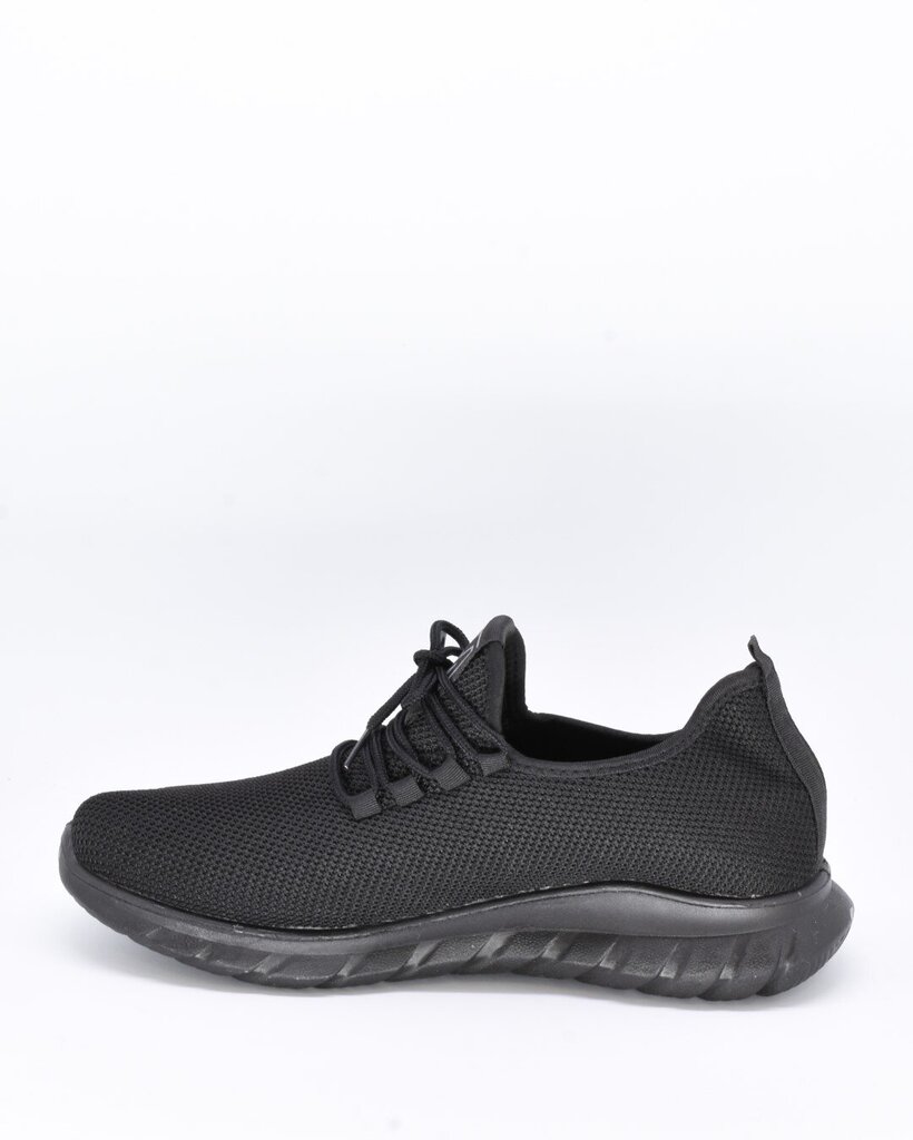 Sportiniai batai vyrams Feisal 11901000, juodi kaina ir informacija | Kedai vyrams | pigu.lt