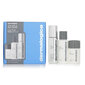 Rinkinys veido odos priežiūrai Dermalogica The Personalized Skin Care Set: valomasis gelis, 50 ml + šveitiklis, 13 g + serumas Smart Response, 30 ml kaina ir informacija | Veido prausikliai, valikliai | pigu.lt