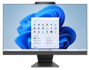 Asus F3402 AIO (F3402WFAK-BPC001W) kaina ir informacija | Stacionarūs kompiuteriai | pigu.lt