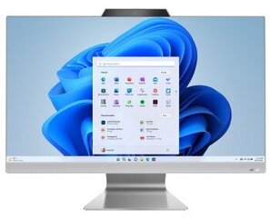 Asus F3702 AIO (F3702WFAK-WPE001W) цена и информация | Стационарные компьютеры | pigu.lt