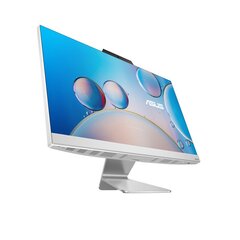 Asus F3702 AIO (F3702WFAK-WPE001W) цена и информация | Stacionarūs kompiuteriai | pigu.lt