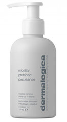 Питательное молочко для очищения кожи Dermalogica Micellar Prebiotic Precleanse, 150 мл цена и информация | Средства для очищения лица | pigu.lt