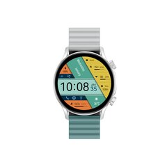 Kieslect Krpro silver kaina ir informacija | Išmanieji laikrodžiai (smartwatch) | pigu.lt