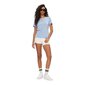 Tommy Hilfiger marškinėliai moterims 87636, mėlyni kaina ir informacija | Marškinėliai moterims | pigu.lt