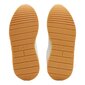 Tommy Hilfiger laisvalaikio batai moterims 87828, smėlio spalvos kaina ir informacija | Sportiniai bateliai, kedai moterims | pigu.lt