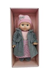 Kūdikio lėlė, 40 cm kaina ir informacija | Žaislai mergaitėms | pigu.lt
