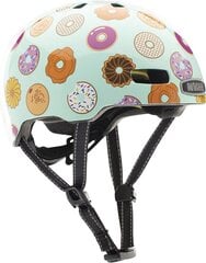 Детский велосипедный шлем Nutcase Little Nutty Doh Mips, разных цветов цена и информация | Шлемы | pigu.lt
