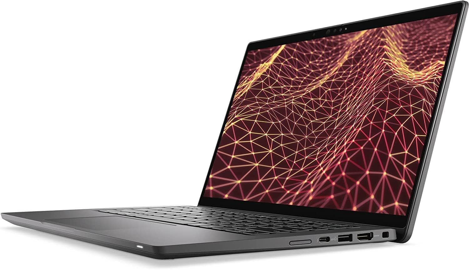 Dell Latitude 7430 Touch 14", Intel Core i5-1245U, 32GB, 256GB SSD, WIN 10 kaina ir informacija | Nešiojami kompiuteriai | pigu.lt