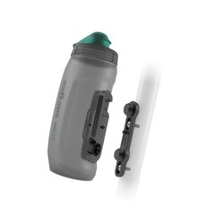 Велосипедная бутылка и держатель Fidlock Twist Bottle 590 Antibacterial цена и информация | Фляги для велосипеда, флягодержатели | pigu.lt