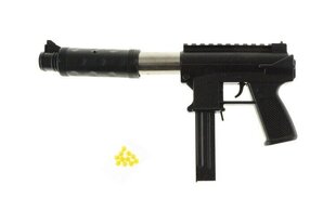 Žaislinis šautuvas su kulkomis kaina ir informacija | Žaislai berniukams | pigu.lt