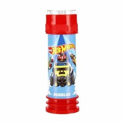 Muilo burbulai My Bubble Hot Wheels 55 ml kaina ir informacija | Vandens, smėlio ir paplūdimio žaislai | pigu.lt