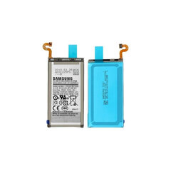 Akumuliatorius originalus Samsung G960F S9 3000mAh EB-BG960ABE цена и информация | Аккумуляторы для телефонов | pigu.lt